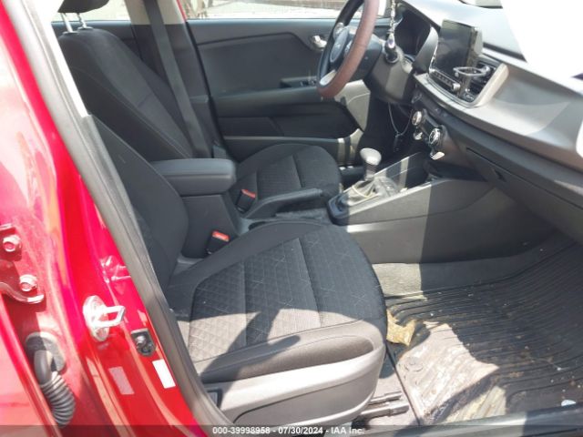 Photo 4 VIN: 3KPA24ADXPE533594 - KIA RIO 