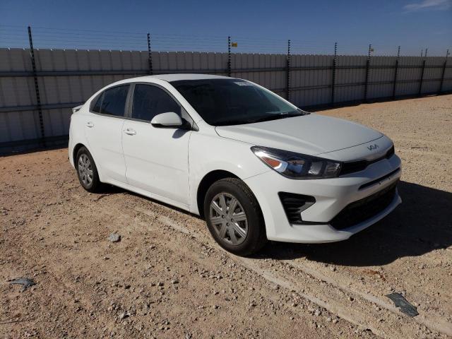 Photo 3 VIN: 3KPA24ADXPE537967 - KIA RIO 