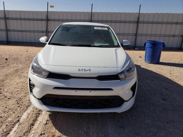 Photo 4 VIN: 3KPA24ADXPE537967 - KIA RIO 