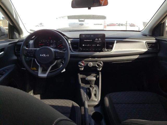 Photo 7 VIN: 3KPA24ADXPE537967 - KIA RIO 