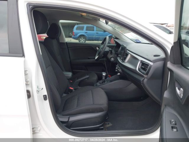 Photo 4 VIN: 3KPA24ADXPE541890 - KIA RIO 