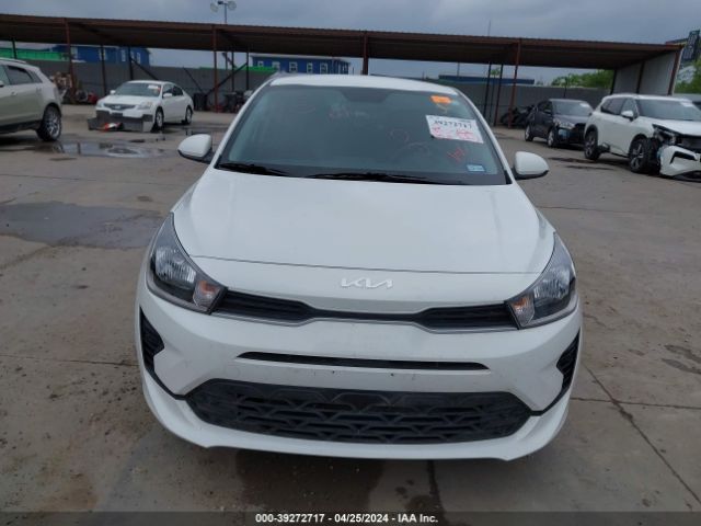 Photo 5 VIN: 3KPA24ADXPE541890 - KIA RIO 