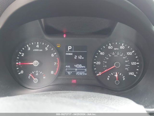 Photo 6 VIN: 3KPA24ADXPE541890 - KIA RIO 