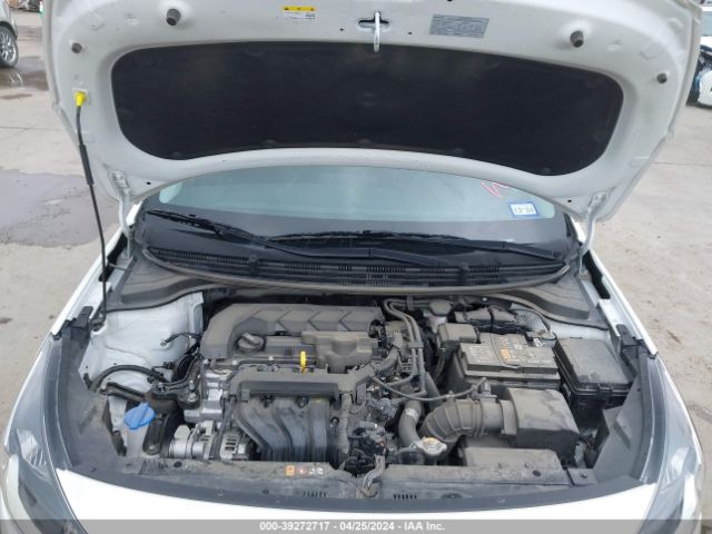 Photo 9 VIN: 3KPA24ADXPE541890 - KIA RIO 