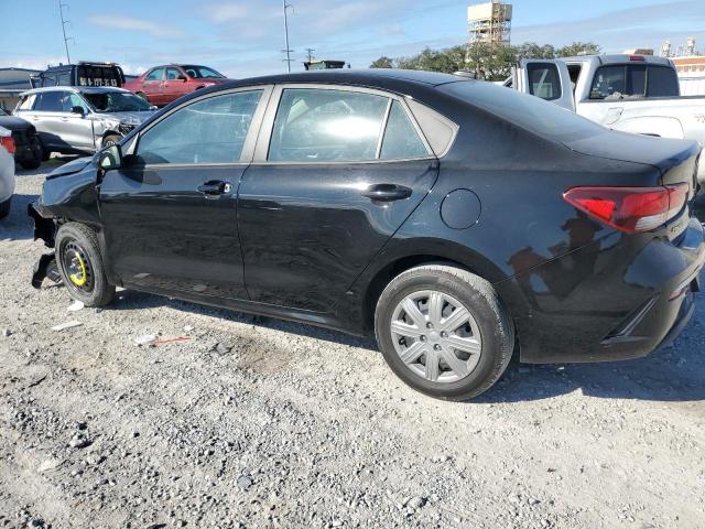 Photo 1 VIN: 3KPA24ADXPE542196 - KIA RIO LX 