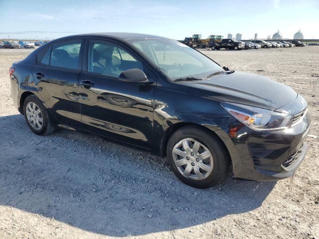 Photo 3 VIN: 3KPA24ADXPE542196 - KIA RIO LX 