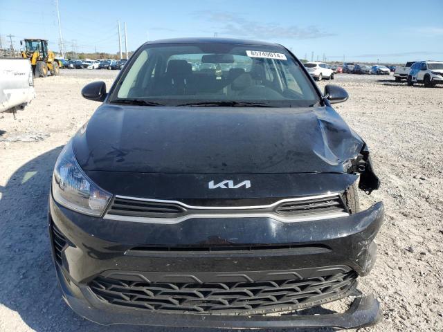 Photo 4 VIN: 3KPA24ADXPE542196 - KIA RIO LX 