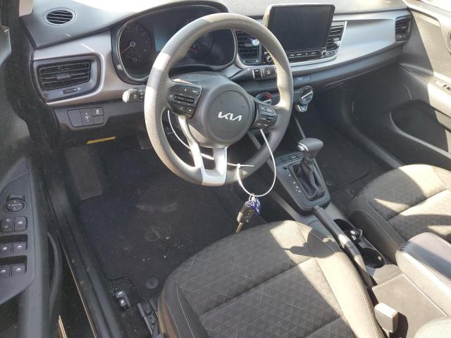 Photo 7 VIN: 3KPA24ADXPE542196 - KIA RIO LX 