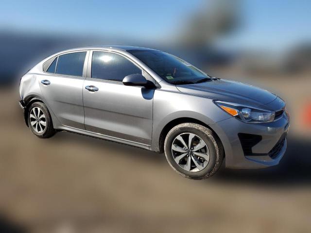 Photo 3 VIN: 3KPA24ADXPE545552 - KIA RIO 