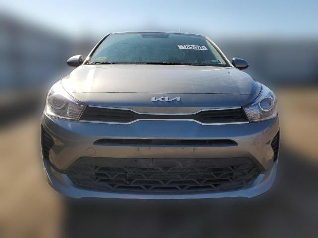 Photo 4 VIN: 3KPA24ADXPE545552 - KIA RIO 