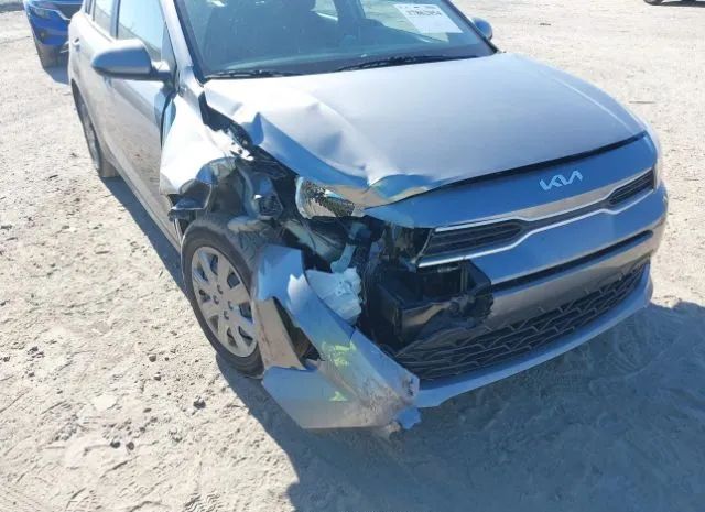 Photo 5 VIN: 3KPA24ADXPE548886 - KIA RIO 