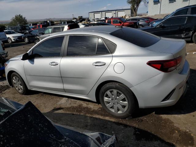 Photo 1 VIN: 3KPA24ADXPE550072 - KIA RIO LX 