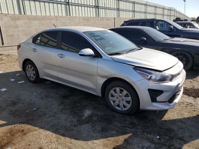 Photo 3 VIN: 3KPA24ADXPE550072 - KIA RIO LX 