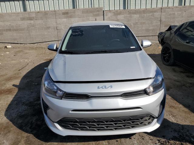 Photo 4 VIN: 3KPA24ADXPE550072 - KIA RIO LX 