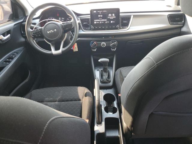 Photo 7 VIN: 3KPA24ADXPE550072 - KIA RIO LX 