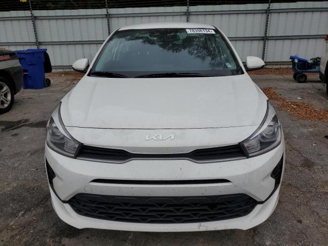 Photo 4 VIN: 3KPA24ADXPE554588 - KIA RIO LX 