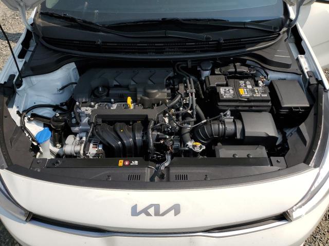 Photo 10 VIN: 3KPA24ADXPE574355 - KIA RIO LX 