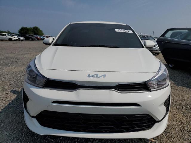 Photo 4 VIN: 3KPA24ADXPE574355 - KIA RIO LX 