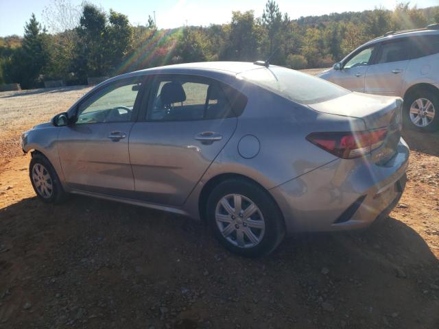 Photo 1 VIN: 3KPA24ADXPE580768 - KIA RIO LX 