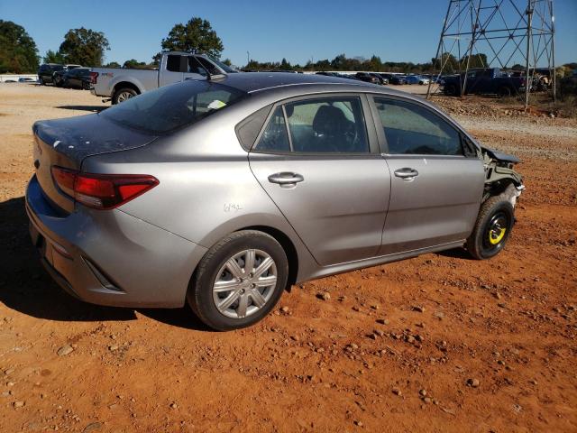 Photo 2 VIN: 3KPA24ADXPE580768 - KIA RIO LX 