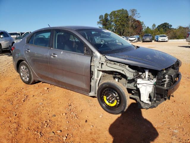 Photo 3 VIN: 3KPA24ADXPE580768 - KIA RIO LX 