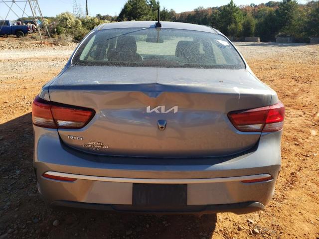 Photo 5 VIN: 3KPA24ADXPE580768 - KIA RIO LX 