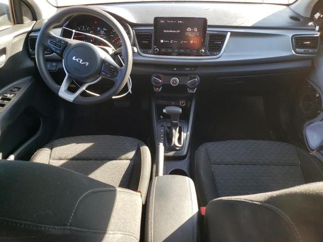 Photo 7 VIN: 3KPA24ADXPE580768 - KIA RIO LX 