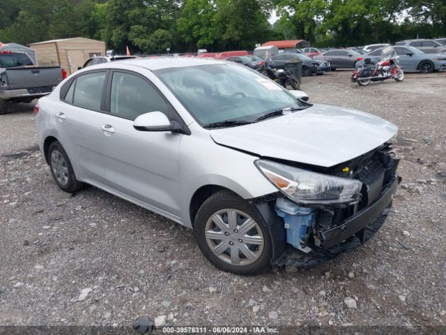 Photo 0 VIN: 3KPA24ADXPE599532 - KIA RIO 