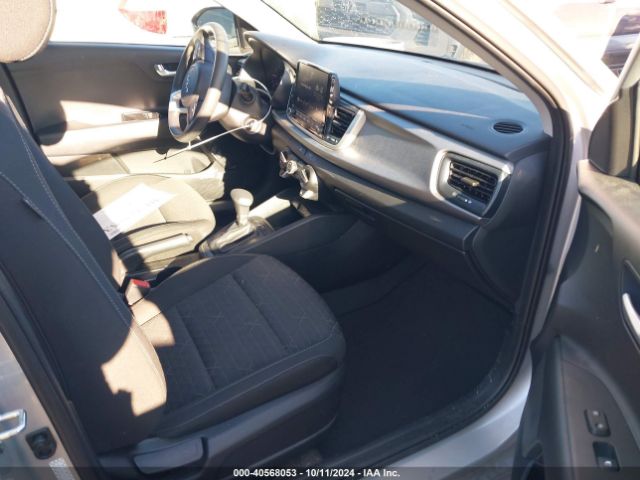 Photo 4 VIN: 3KPA24ADXPE599580 - KIA RIO 