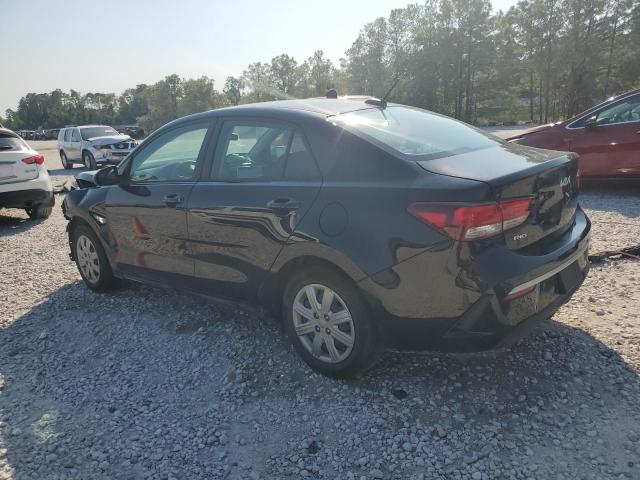 Photo 1 VIN: 3KPA24ADXPE607886 - KIA RIO LX 