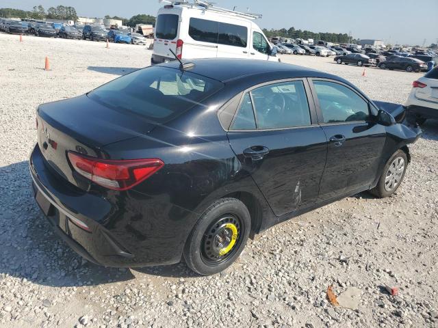 Photo 2 VIN: 3KPA24ADXPE607886 - KIA RIO LX 