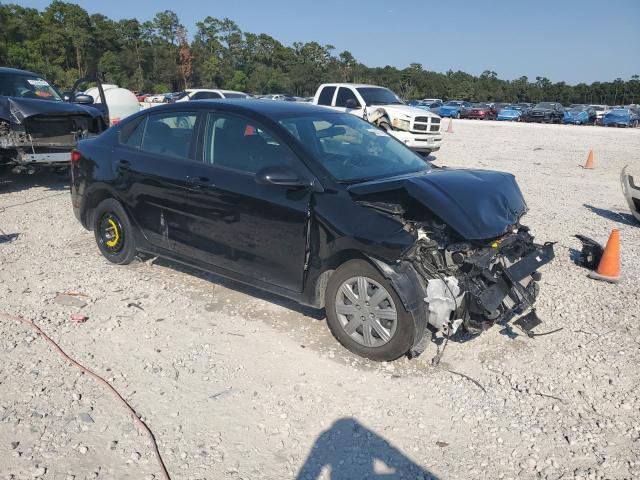 Photo 3 VIN: 3KPA24ADXPE607886 - KIA RIO LX 