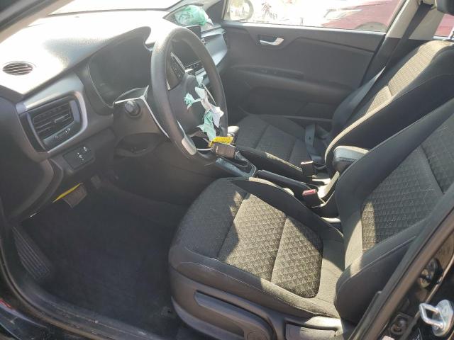 Photo 6 VIN: 3KPA24ADXPE607886 - KIA RIO LX 