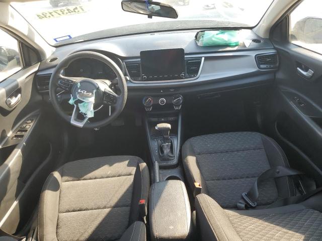 Photo 7 VIN: 3KPA24ADXPE607886 - KIA RIO LX 