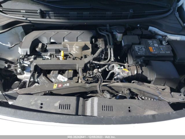 Photo 9 VIN: 3KPA24ADXPE616314 - KIA RIO 