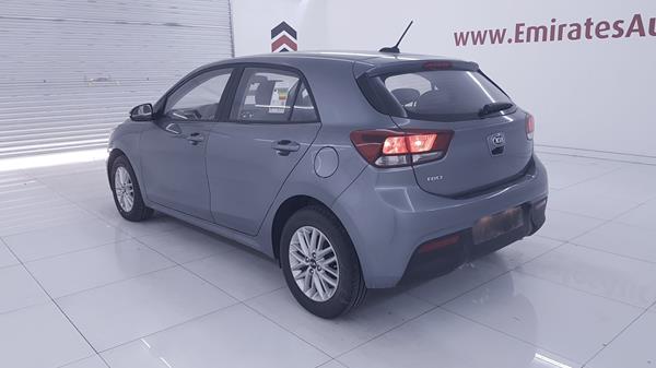 Photo 6 VIN: 3KPA251A0LE304797 - KIA RIO 