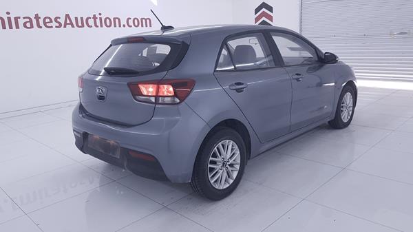 Photo 8 VIN: 3KPA251A0LE304797 - KIA RIO 