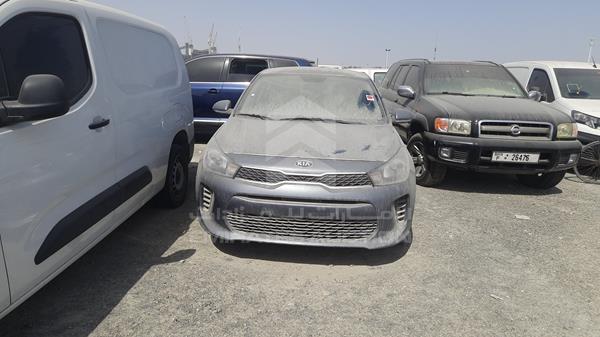 Photo 0 VIN: 3KPA251A2LE228032 - KIA RIO 