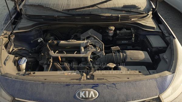 Photo 30 VIN: 3KPA251A8JE018693 - KIA RIO 