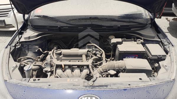 Photo 27 VIN: 3KPA251A8JE072558 - KIA RIO 