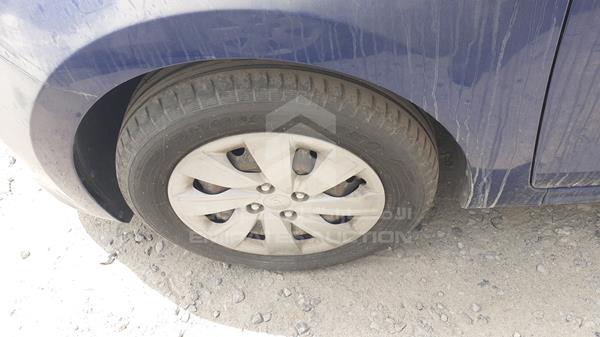 Photo 32 VIN: 3KPA251A8JE072558 - KIA RIO 