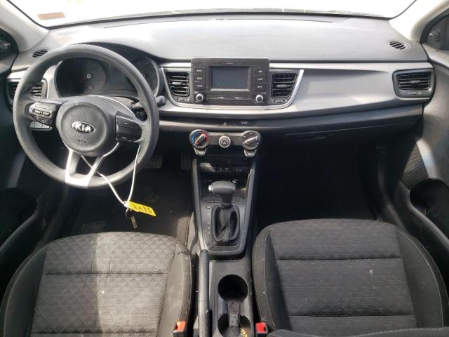 Photo 8 VIN: 3KPA25AB0JE059294 - KIA RIO LX 