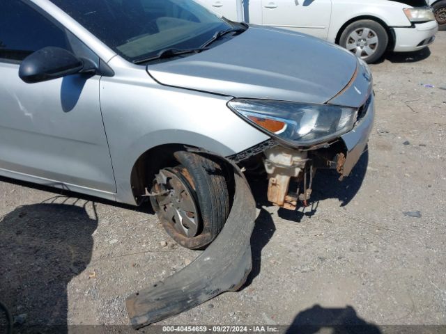 Photo 5 VIN: 3KPA25AB0JE094353 - KIA RIO 