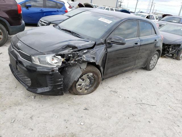 Photo 0 VIN: 3KPA25AB0KE209468 - KIA RIO S 