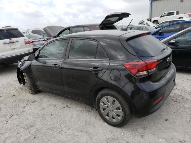 Photo 1 VIN: 3KPA25AB0KE209468 - KIA RIO S 