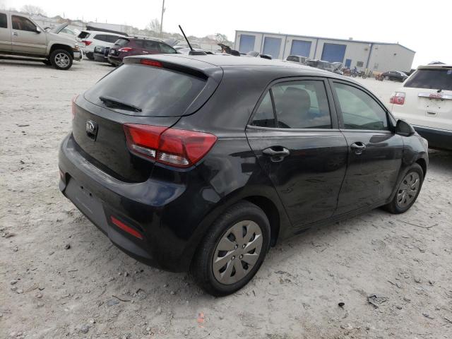 Photo 2 VIN: 3KPA25AB0KE209468 - KIA RIO S 