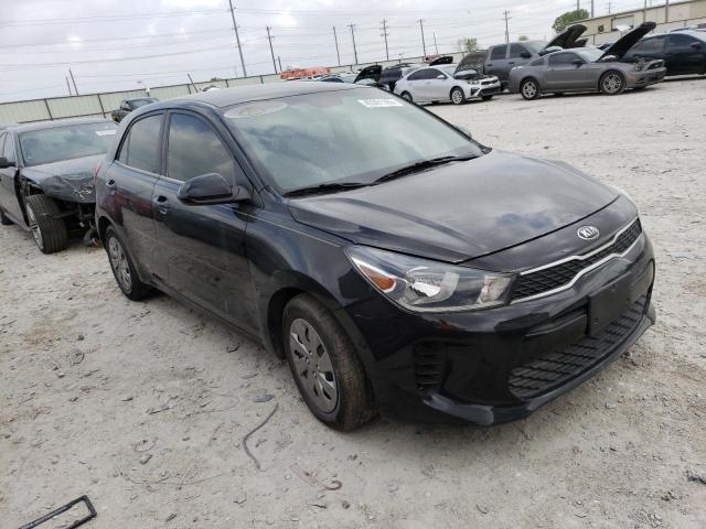 Photo 3 VIN: 3KPA25AB0KE209468 - KIA RIO S 