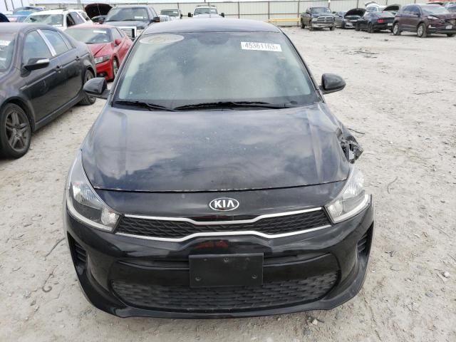 Photo 4 VIN: 3KPA25AB0KE209468 - KIA RIO S 