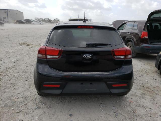 Photo 5 VIN: 3KPA25AB0KE209468 - KIA RIO S 