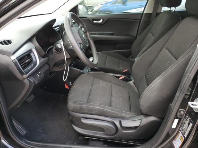 Photo 6 VIN: 3KPA25AB0KE209468 - KIA RIO S 